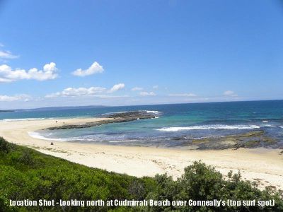 3 / 14 Goonawarra Drive, Cudmirrah