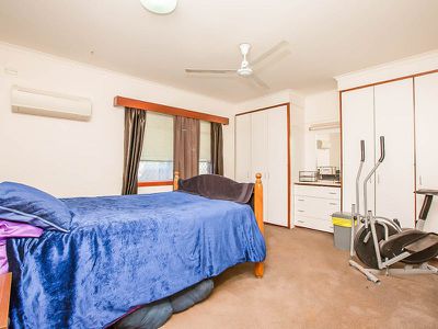 4 Kybra Close, South Hedland