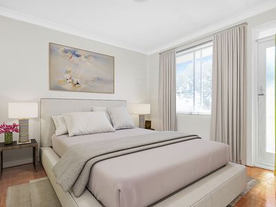 5 / 58 Macdonald Street, Lakemba