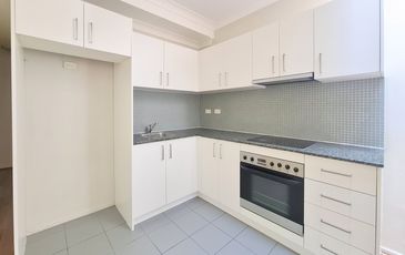 21 / 58A Flinders St, Darlinghurst