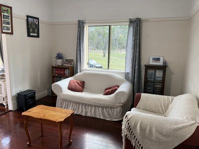 Wattle Camp