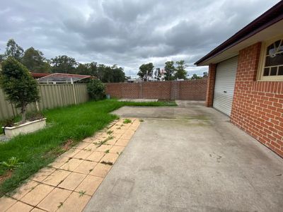 8 / 649 Smithfield Road, Greenfield Park