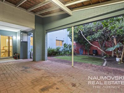 4 / 21 Gretham Road, Westminster