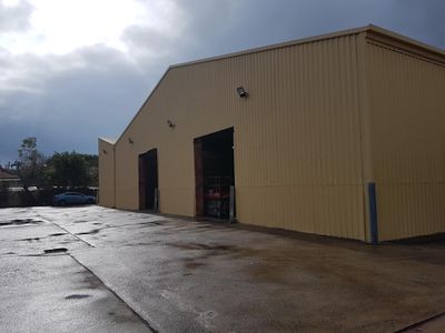 53  Christian Road, Punchbowl