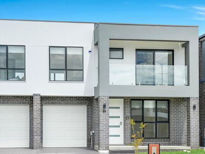 69 Myrica Avenue, Riverstone