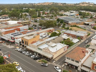 46 Station Street, Seymour