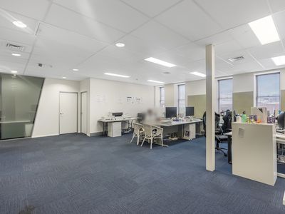 Level 2, 174 Collins  Street, Hobart