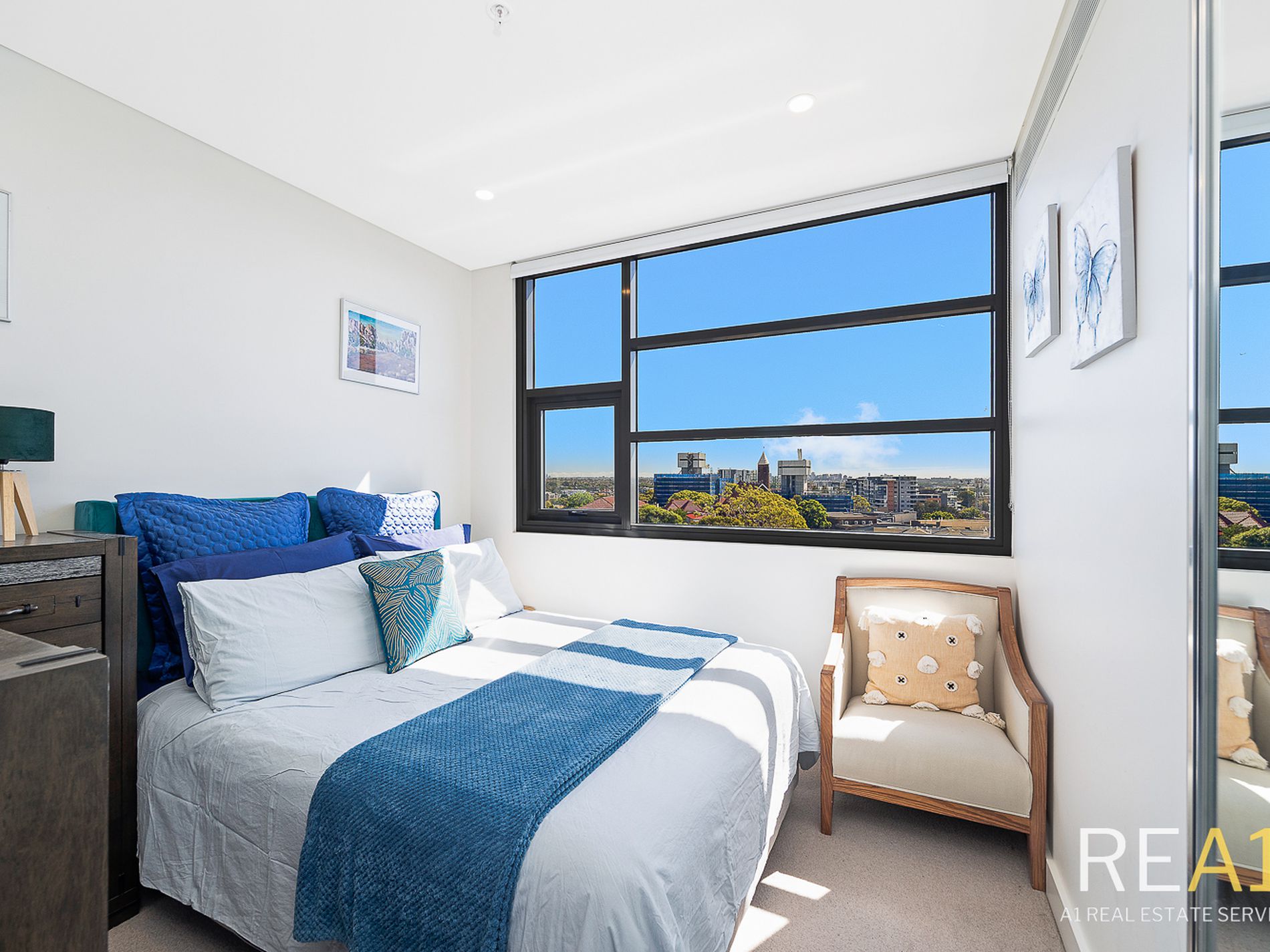 115 / 213 Princes Highway , Arncliffe