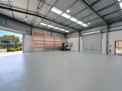 2/91 Forsyth Street, O'connor