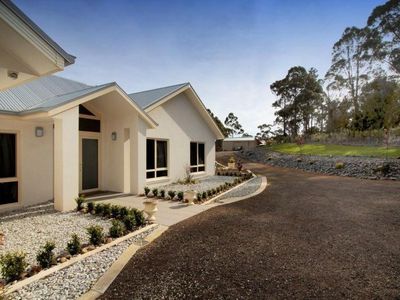875 Cygnet Coast Road, Wattle Grove