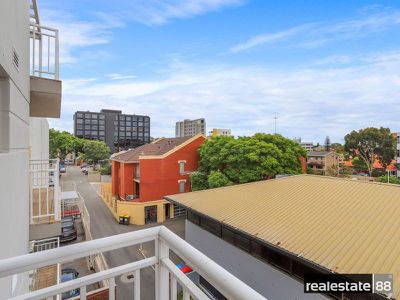 9 / 19 Ventnor Avenue, West Perth