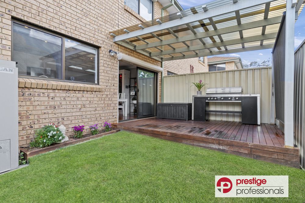17 / 220 Newbridge Road (Entrance Via Lusty Place), Moorebank