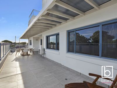 18 / 15-19 Torrens Avenue, The Entrance