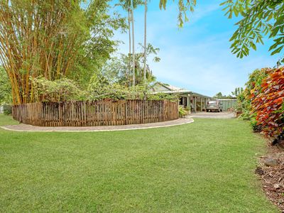 8 Leftwich Street, White Rock