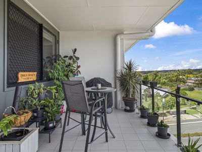 807 / 1 High Street, Sippy Downs