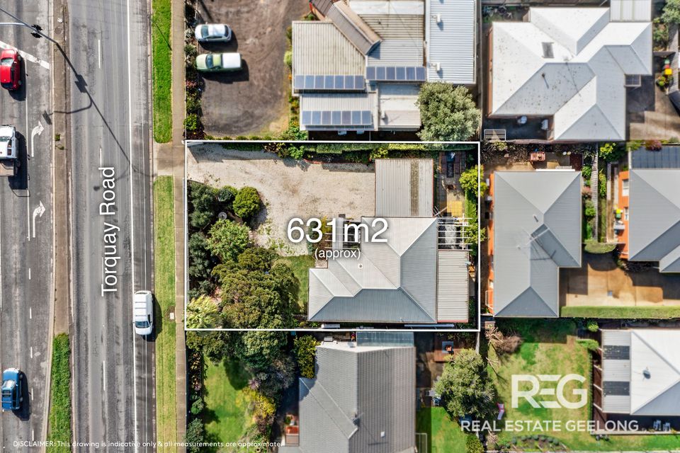 306 Torquay Road, Grovedale