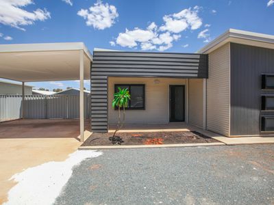 4 Ahtow Way, South Hedland