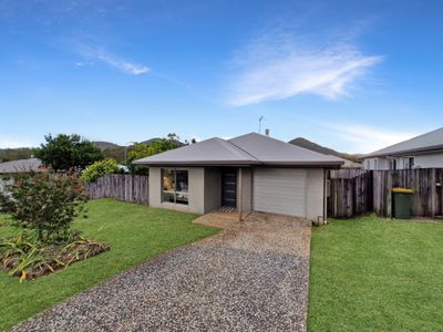39 Tumbare Street, Atherton