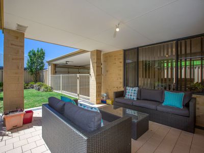 22 Bombay Terrace, Dalyellup