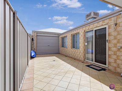 9 Biddiarra Bend, Southern River