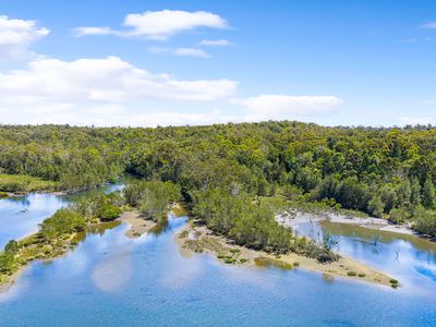 120 Frenchmans Gully Road, Kianga