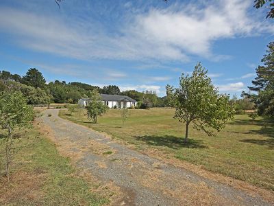 450 Foxton Shannon Road, Foxton