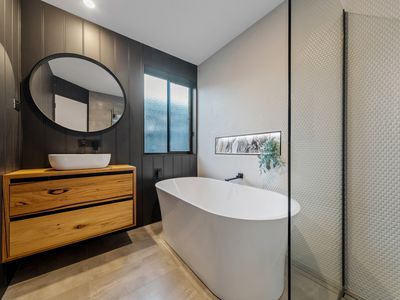 3 Dominic Mews, Somerville