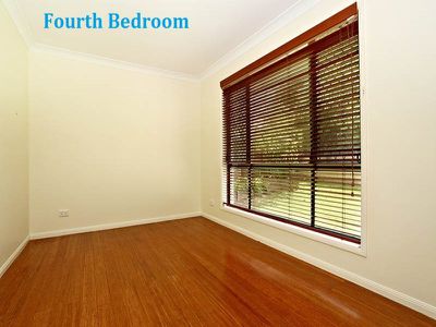 7 'Ridgeview Estate' Cupania Court, Tweed Heads West