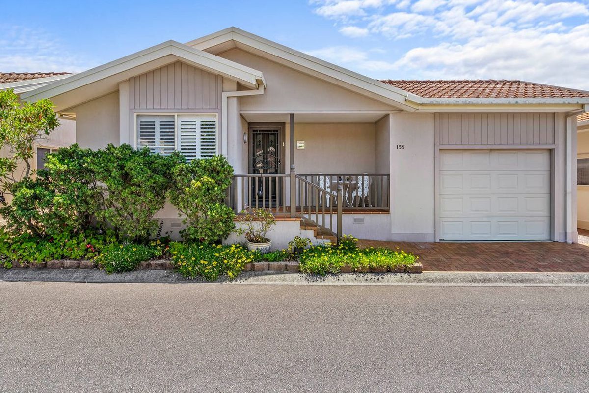 156 / 61 Karalta Road, Erina