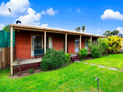 69 Willow Drive, Hampton Park