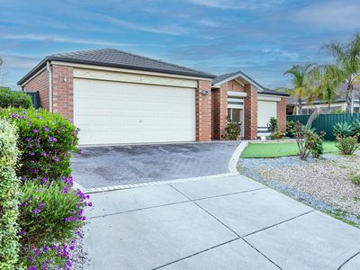 4 Riley Court, Burnside