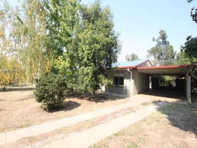 85 Markwood-Tarrawingee Road, Milawa