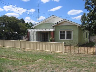 40 EBDEN, Heathcote
