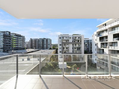 407 / 9 Wollongong Road, Arncliffe