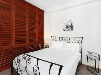 608 / 26 Napier Street, North Sydney
