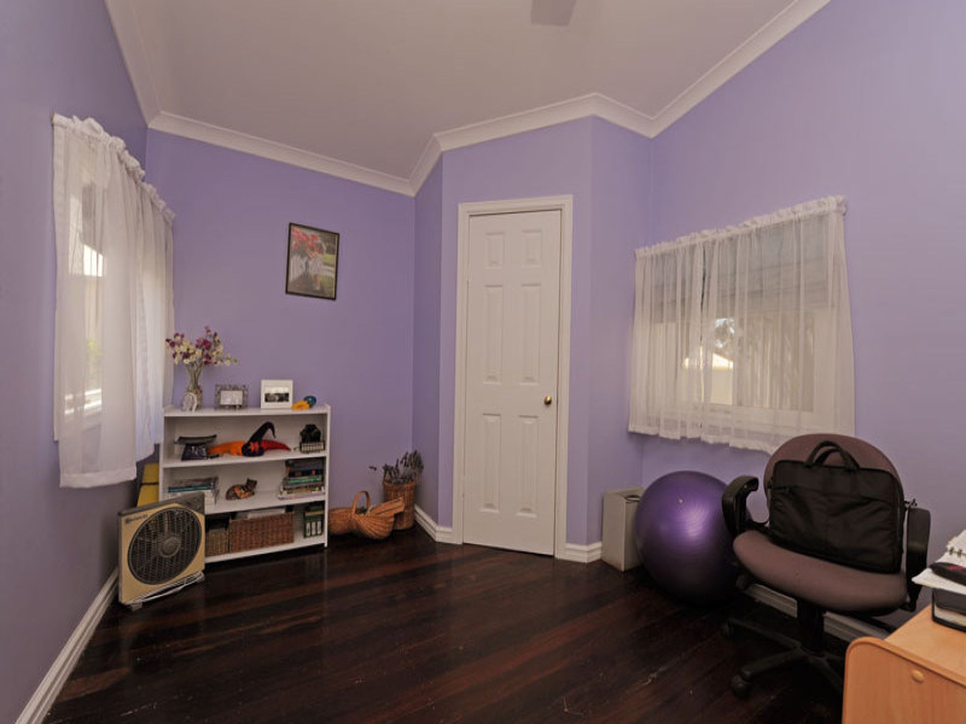 43 Killarney Street, Lamington