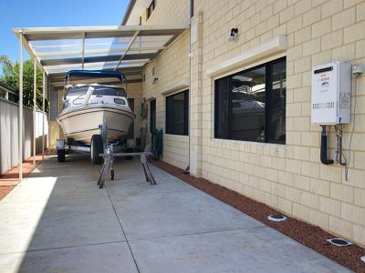 9 Griggs Way , Rockingham