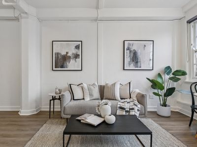 406 / 389 Bourke Street, Darlinghurst