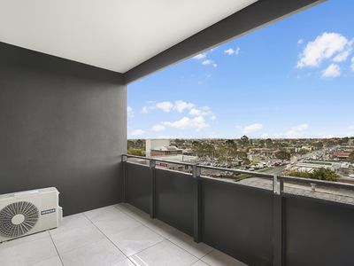 506/380 Bell Street, Preston