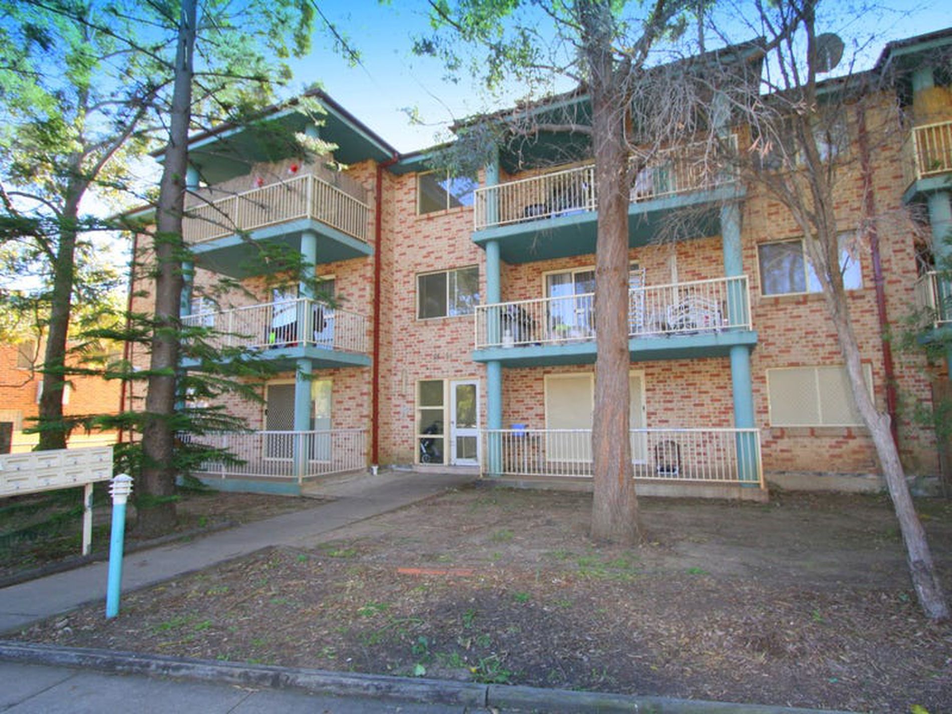 1 / 25-27 Myrtle Road, Bankstown