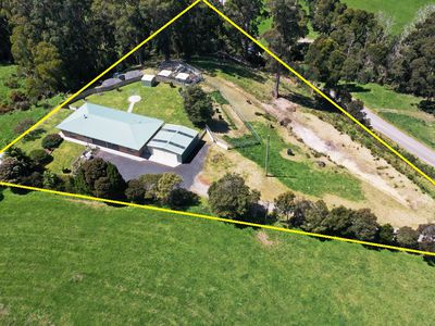 221 Ferny Bridge Road, Forest