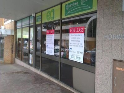 Parramatta
