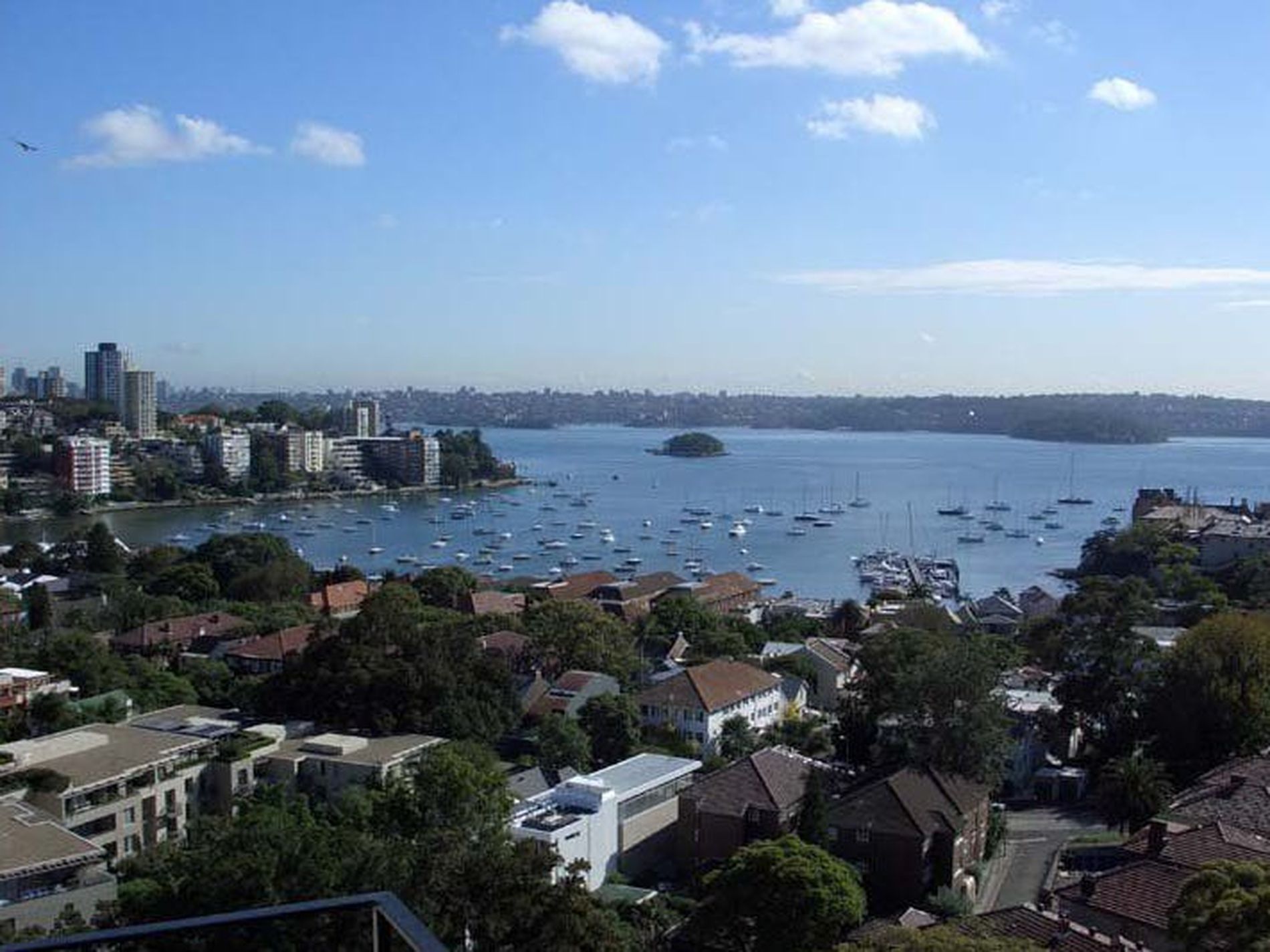 144 / 177 Bellevue Road, Double Bay