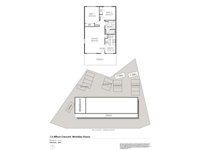 1/6 Wilson Crescent, Wembley Downs