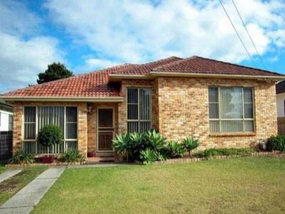 12 Cannell Crescent, Towradgi