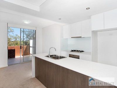 1 Lamond Dr, Turramurra