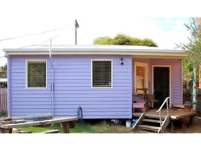 89 Broadway, Dunolly