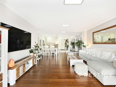 2 / 30-32 Arncliffe Street, Wolli Creek