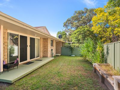 1 / 8A Rendal Avenue, North Nowra