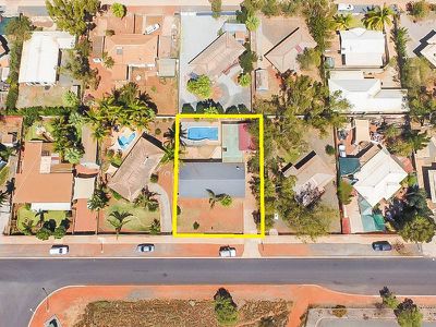 135 Kennedy Street, South Hedland